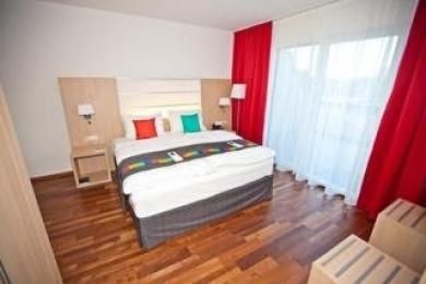 Park Inn Klosterneuburg1