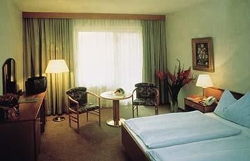 Mercure Parkhotel1