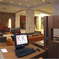 K+k Hotel Opera3