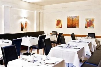 Hotel Carina2