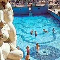 Danubius Gellert Hotel4