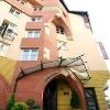 Corvin Hotel Budapest0