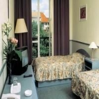 Corvin Hotel Budapest2