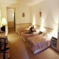 Corvin Hotel Budapest1