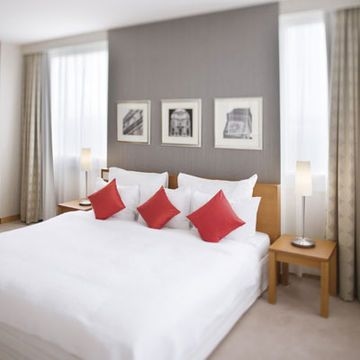 Movenpick Hotel and Casino Geneva4