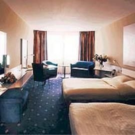 Movenpick Hotel and Casino Geneva3
