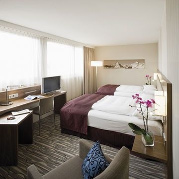 Movenpick Hotel and Casino Geneva2