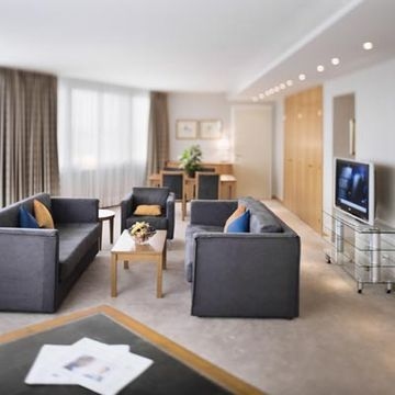 Movenpick Hotel and Casino Geneva1