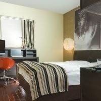 Soho Hotel4