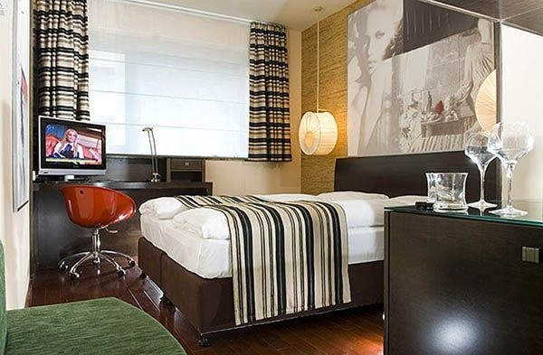 Soho Hotel3