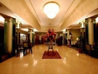 Ramada Hotel Bahrain4