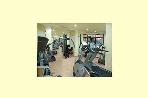 Ramee Suite 22