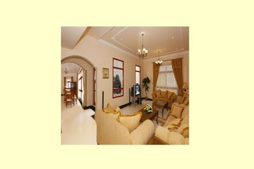 Ramee Suite 20