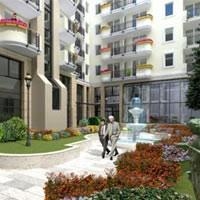 Queens Court Hotel Residence1