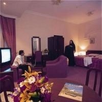 Windsor Tower Hotel1