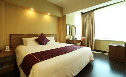 โรงแรมอิมพีเรียล (Imperial Hotel)4