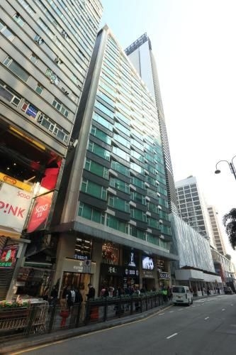 โรงแรมอิมพีเรียล (Imperial Hotel)1