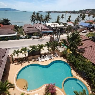 ซีวิวสมุยโฮเต็ลแอนด์รีสอร์ท (First Sea View Samui Hotel & Resort)0