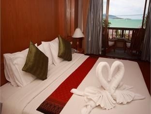 ซีวิวสมุยโฮเต็ลแอนด์รีสอร์ท (First Sea View Samui Hotel & Resort)3