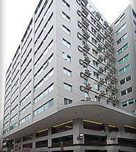 Hotel 360