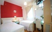 Bridal Tea House Hotel - Western District2