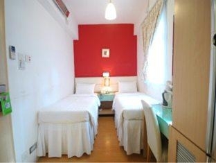 Bridal Tea House Hotel - Western District1