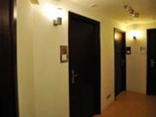 Bridal Tea House - Tai Kok Tsui Anchor Hotel4
