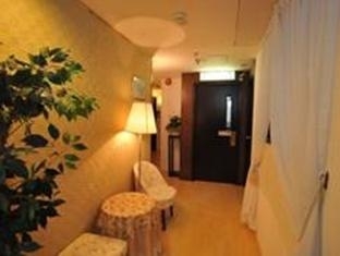 Bridal Tea House - Tai Kok Tsui Anchor Hotel3
