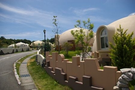 Toretore Village2