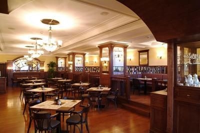 Danubius Hotel Gellert0