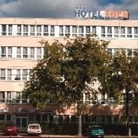 Eben Hotel4
