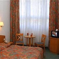 Eben Hotel3