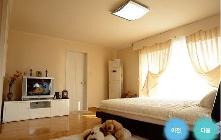 Jeju Siena Pension4