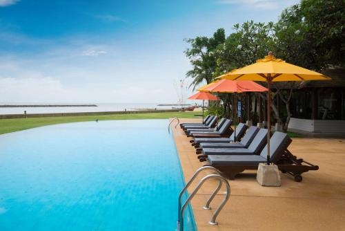 ฟิชเชอร์แมน รีสอร์ท หาดเจ้าสำราญ (Fisherman's Resort Haad Chao Samran)0
