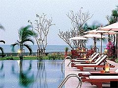 ฟิชเชอร์แมน รีสอร์ท หาดเจ้าสำราญ (Fisherman's Resort Haad Chao Samran)1
