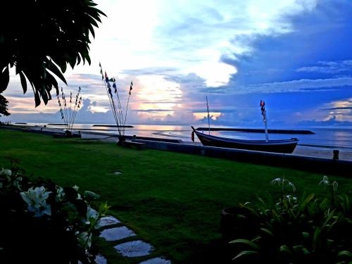 ฟิชเชอร์แมน รีสอร์ท หาดเจ้าสำราญ (Fisherman's Resort Haad Chao Samran)2