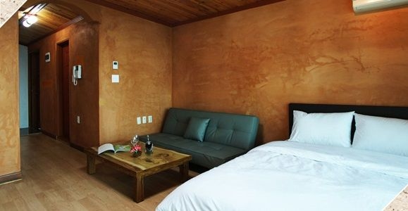 Jeju Badaro Pension4
