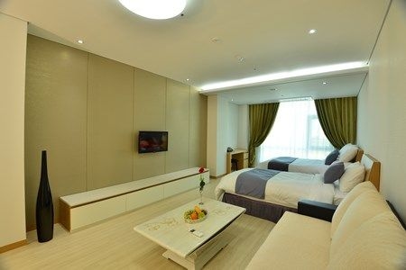 Avillos Serviced Residence2