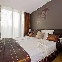 Hotel Regnum Residence4