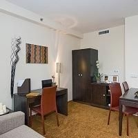 Hotel Regnum Residence2