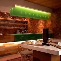 Hotel Regnum Residence1