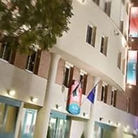 Ibis Centrum Budapest3