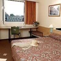 Ibis Centrum Budapest2