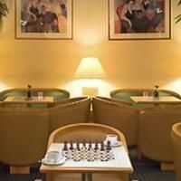 Ibis Centrum Budapest1