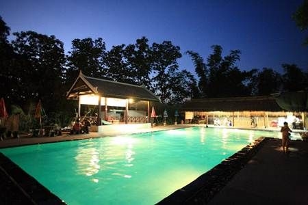 Luang Prabang Paradise Resort2