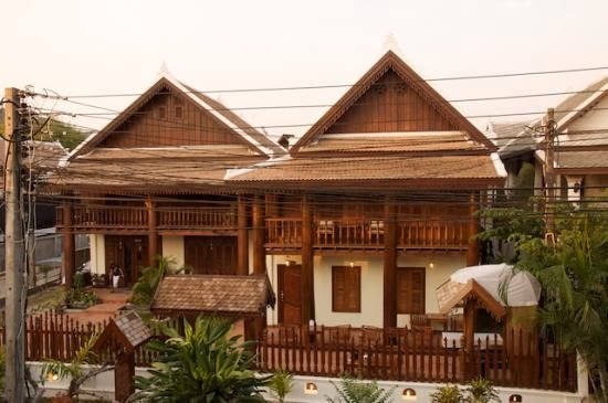 Villa Pumalin0