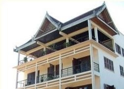 Indigo House Hotel0
