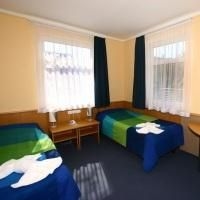 Jagello Business Hotel2