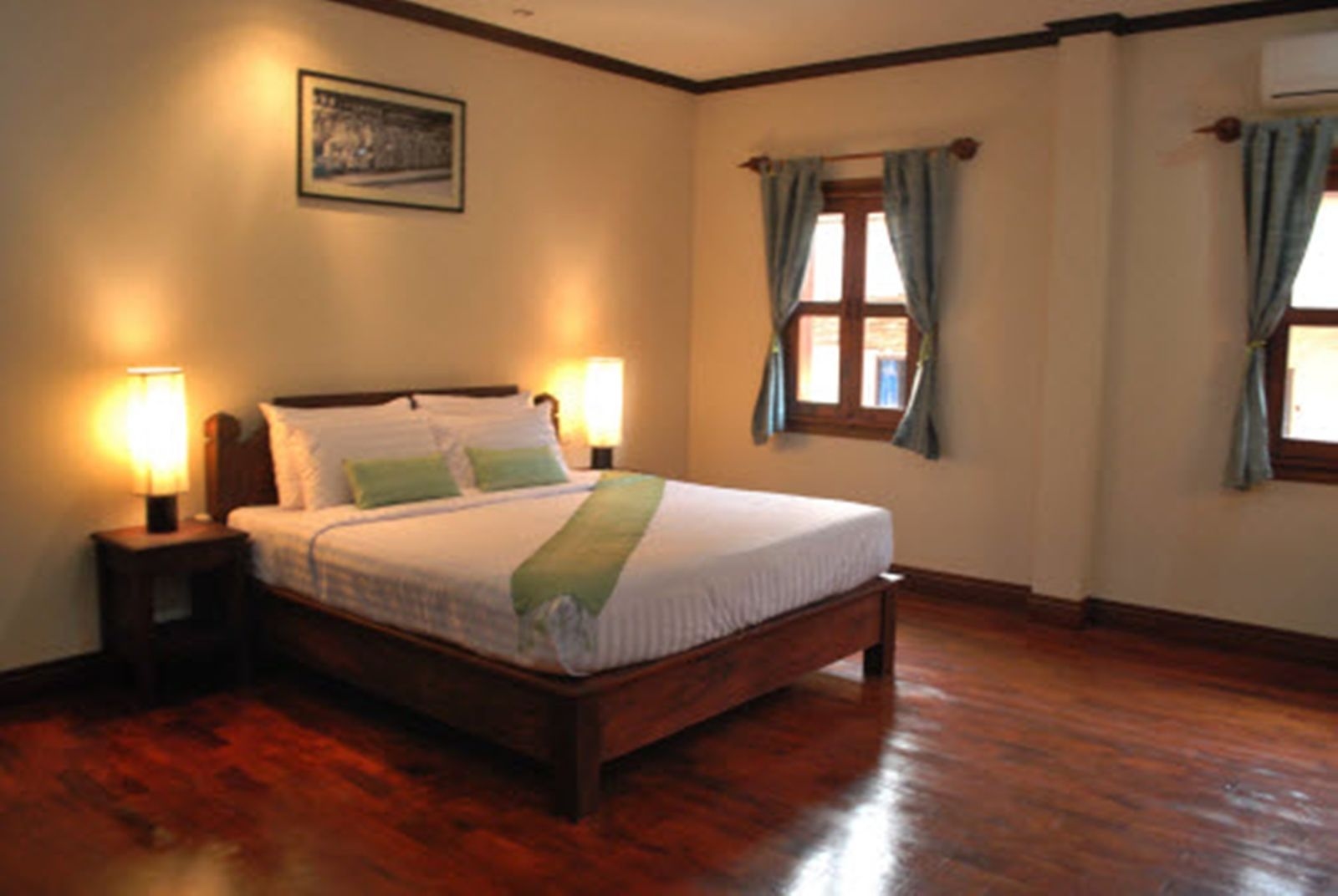 Luang Prabang Residence0