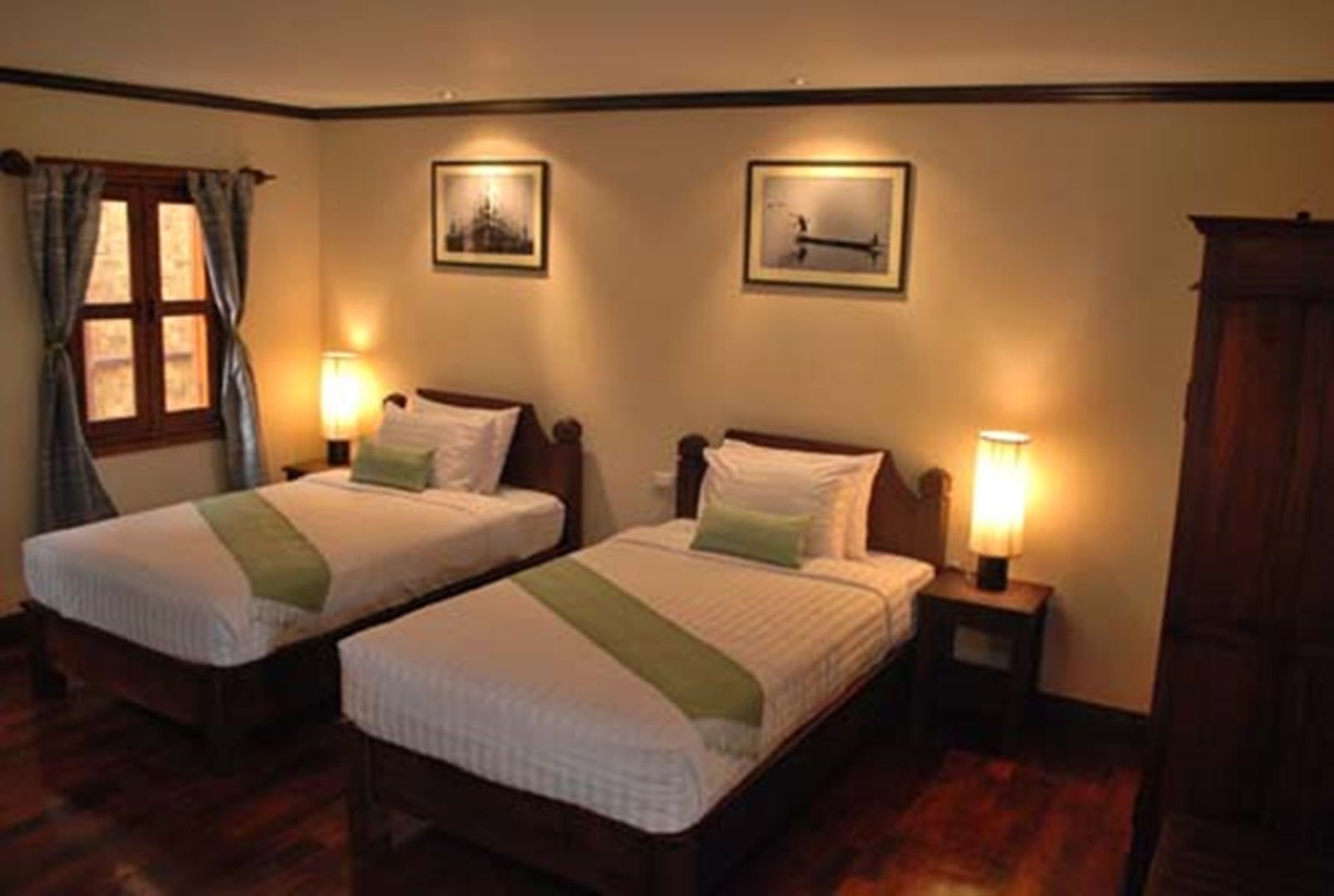 Luang Prabang Residence1
